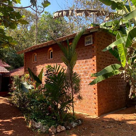 Bed and Breakfast Moradia Dos Quadros Malar Esterno foto