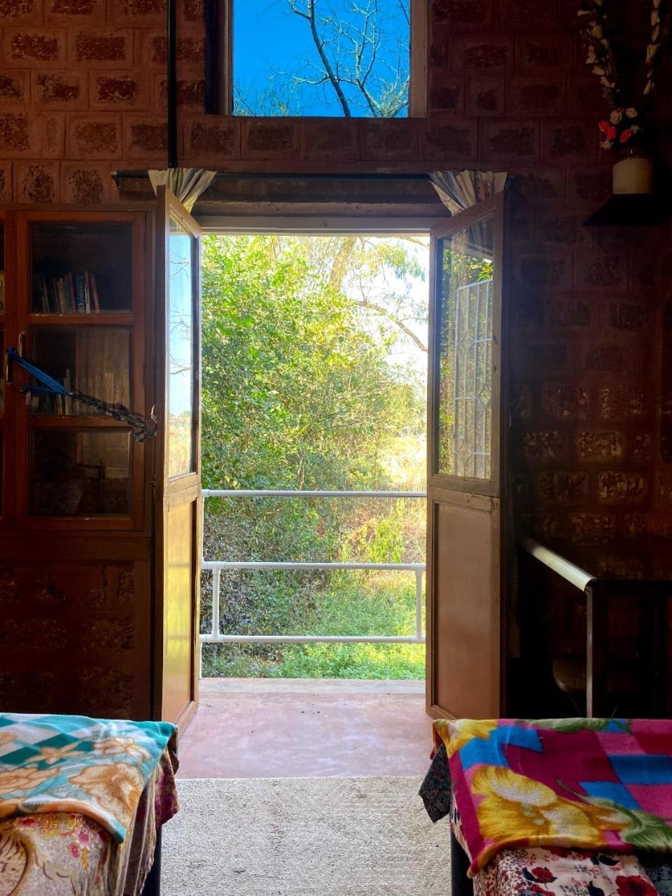 Bed and Breakfast Moradia Dos Quadros Malar Esterno foto
