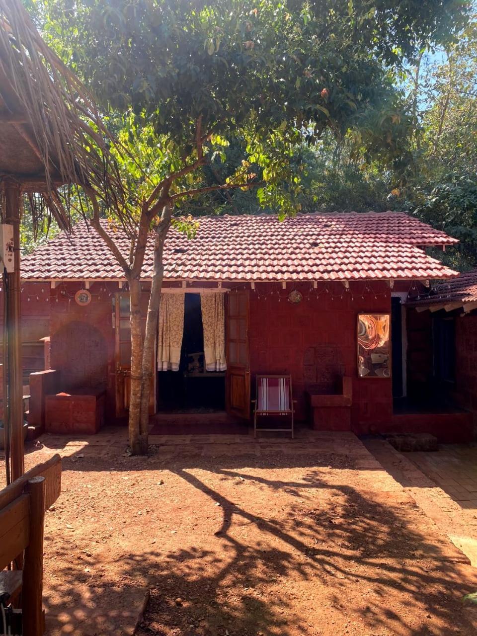 Bed and Breakfast Moradia Dos Quadros Malar Esterno foto